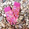 Midwest Quality Gloves Midwest Quality Gloves Paw Patrol One Size Fits All Cotton/Polyester Blend Garden Multicolored Garde PWG102T - alternate 2